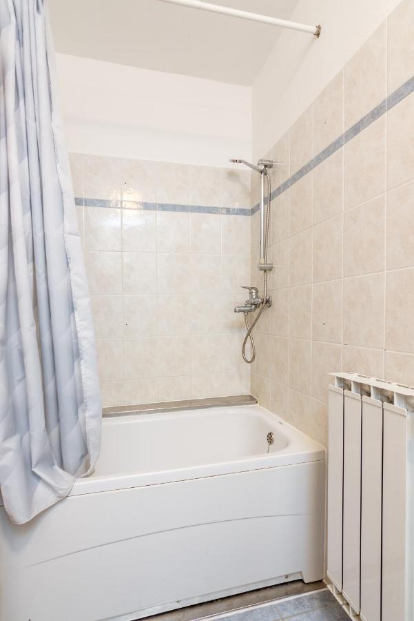 Apartment Buzet 17562A Bagian luar foto